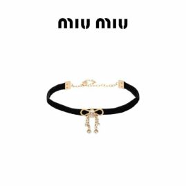 Picture of MiuMiu Necklace _SKUMiumiunecklace12180213382